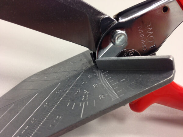 JB6610 Large cutting molding cutter DEMO