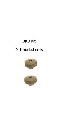 Parts for all  dividers DK3