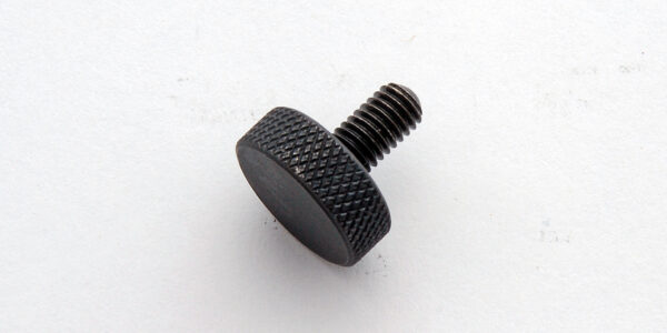 Thumb screw for double bar  MG8,MG9,MG10