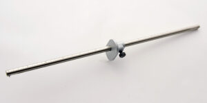 Scriber / Marking Gauge 13" Bar Engraved SS rod      MG12