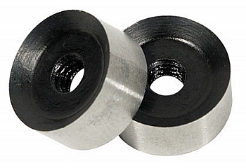 Replacement Deburring Wheels  for D2 for sheet metal Sold by each