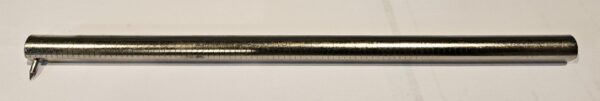 replacement point w/bar